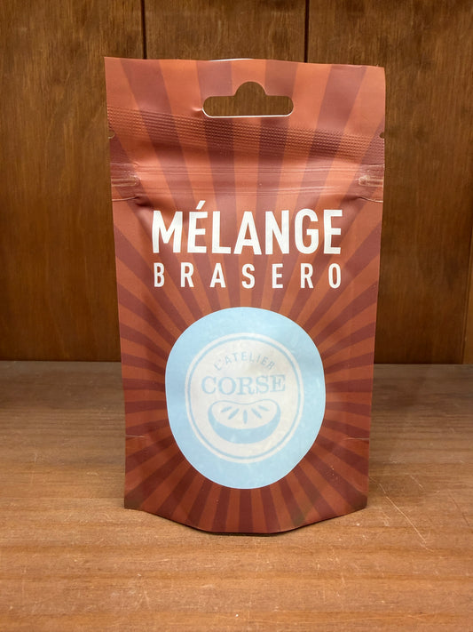 Mélange brasero - 30g - Atelier Corse